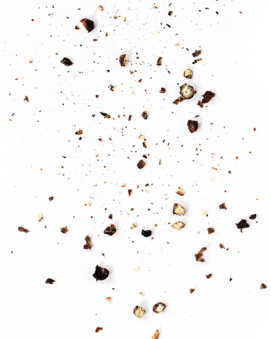 Why You Might Not Want Black Pepper With Your Turmeric Supplement: