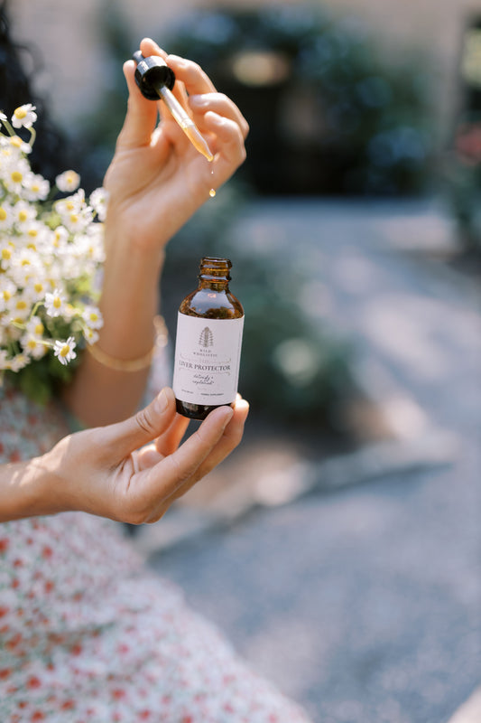 Wild Wholistic: setting a new benchmark in the supplement field