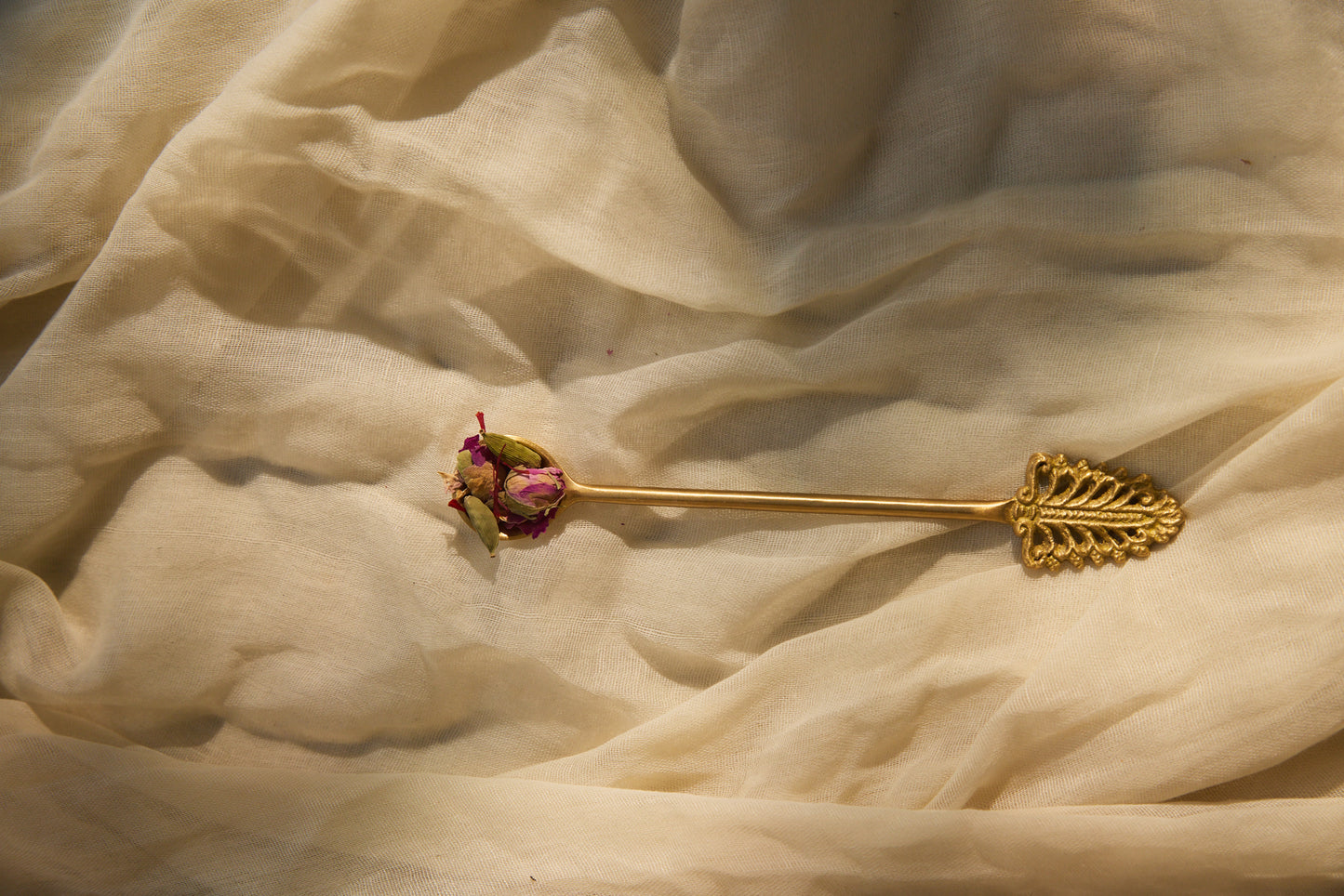 RITUAL SPOON