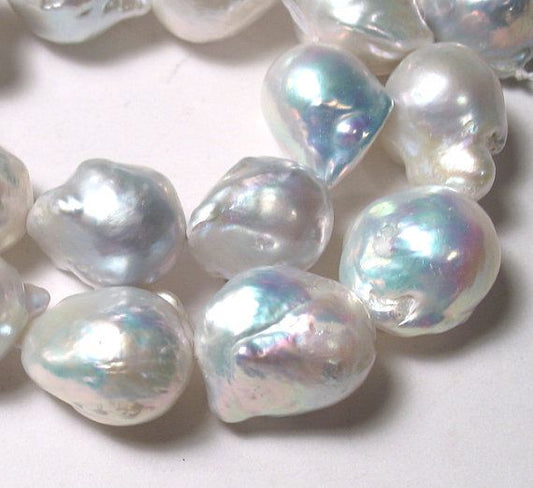 Why Saltwater Pearl Is Superior To Freshwater Pearl?