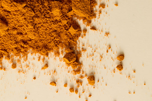 Turmeric for Modulating the Gut Microbiota