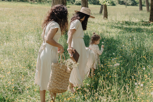 Why Your Grandma’s ‘Slow Living’ Is Trending
