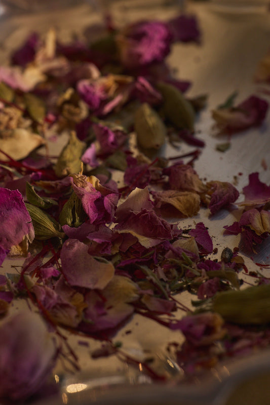 Winter Is Biological: How to Nourish Your Body’s Changes in the Darker Months