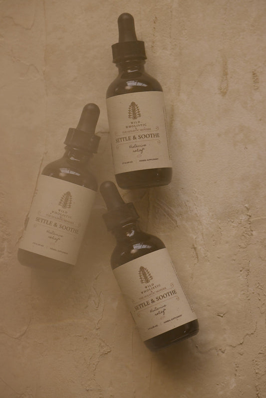 Estrogen Detox Explained: How the Liver, Gut, and Histamine System Influence Hormone Balance