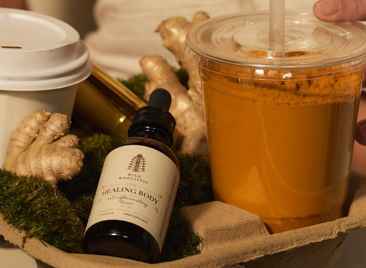 Why Healing Body Is One of the Most Advanced Anti-Inflammatory Formulas on the Market