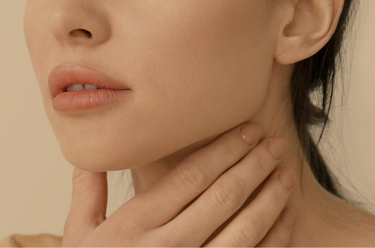 The Hidden Thyroid-Fertility Link: Why Your Hormones, Cycles, and Baby’s Health Depend on This Small But Mighty Gland