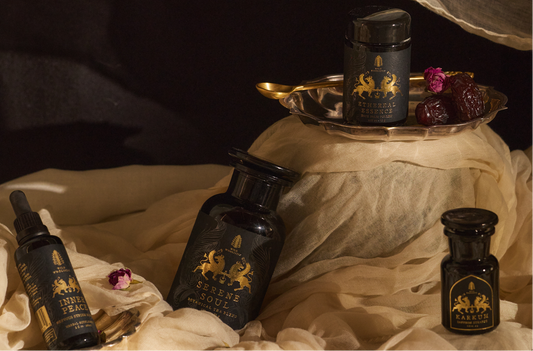 Ancient Persian Medicine Reawakened: The Return of Sacred Healing