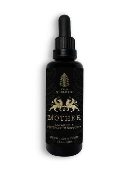 MOTHER