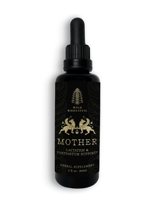 MOTHER
